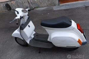 Piaggio Vespa 50 LX - 1989