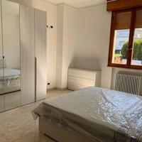 Camera a pochi metri dalla Ferrari