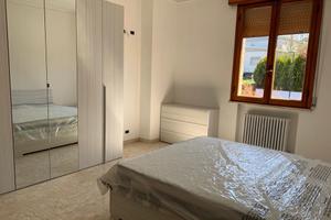 Camera a pochi metri dalla Ferrari