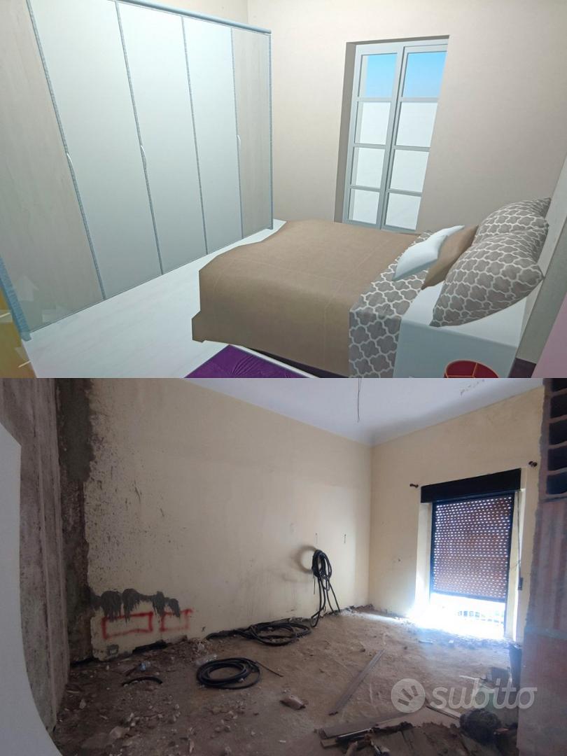 Apartment in Caltagirone, Canalotto, Catania - Vista 2