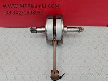 ALBERO MOTORE KAWASAKI KX 250 1993 1992 KX250