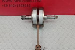 ALBERO MOTORE KAWASAKI KX 250 1993 1992 KX250