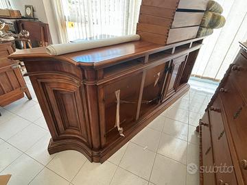 Mobile in legno