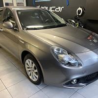 ALFA ROMEO Giulietta 1.4 Turbo 120 CV GPL