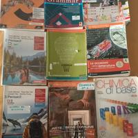 libri liceo artistico 
