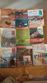 libri liceo artistico 