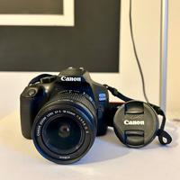 Fotocamera Canon EOS 1300D