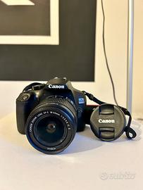 Fotocamera Canon EOS 1300D