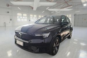 VOLVO XC40 RECHARGE PLUS SUV