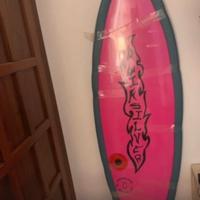 Tavola mai usata QuickSilver