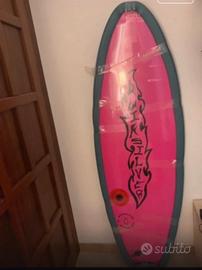 Tavola mai usata QuickSilver