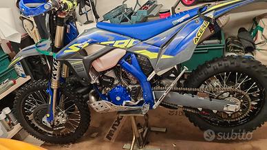 sherco 300 se factory 2024