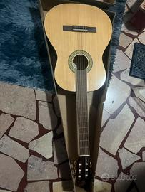 Chitarra Classica come nuova