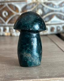 Funghetto in Apatite