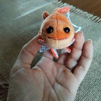 Trudi Sweet Collection – Pesce Rosso mini peluche 