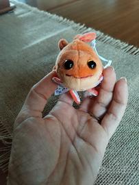 Trudi Sweet Collection – Pesce Rosso mini peluche 