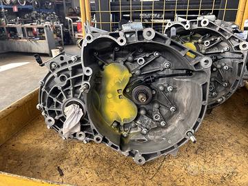 CAMBIO 6 MARCE ALFA GIULIETTA 1.6 JTDM 940A3000