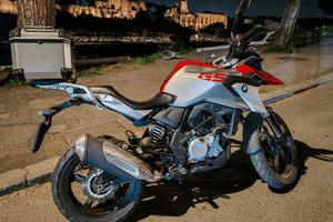 BMW GS 310