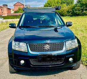 Suzuki Grand Vitara 1.9 DDiS 5p Evolution