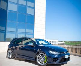 Golf 7R dsg 5p