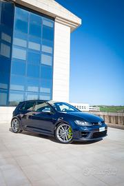 Golf 7R dsg 5p