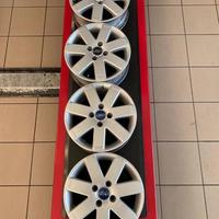 CERCHI USATE FORD FOCUS 6Jx16H2
