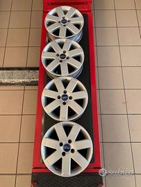 CERCHI USATE FORD FOCUS 6Jx16H2