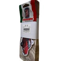 Set di 6 profumatori auto Fiat 500