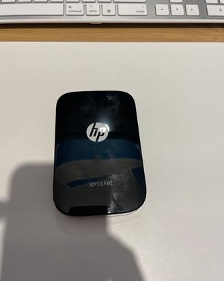 Mini stampante hp-sprocket