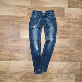 DSQ2 donna taglia S