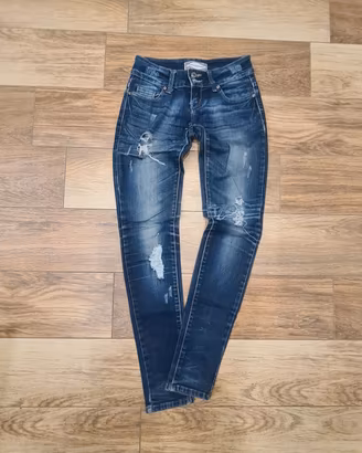 DSQ2 donna taglia S
