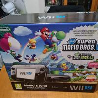 Nintendo Wii U