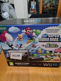 Nintendo Wii U