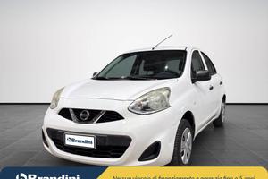 Nissan Micra 1.2 Comfort