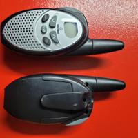 BRONDI coppia walkie talkie