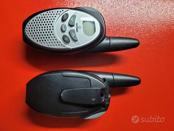 BRONDI coppia walkie talkie