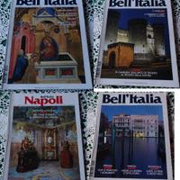 Lotto Bell'Italia anno 2000