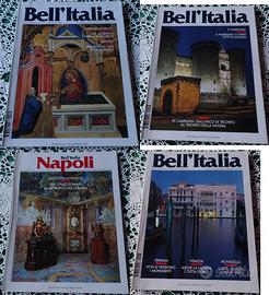 Lotto Bell'Italia anno 2000