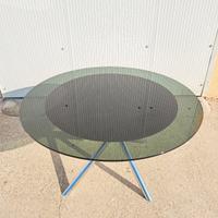 Tavolo Nodo Carlo Bartoli T70 design anni 70