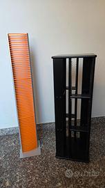 2 PORTA CD, 240 E 69 POSTI