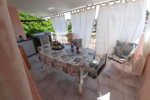 Settembre, Villasimius centro