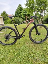 Giant XTC Advanced 29 Carbon