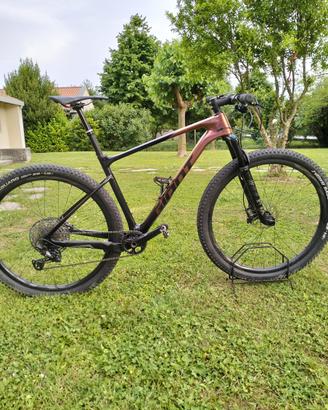 Giant XTC Advanced 29 Carbon