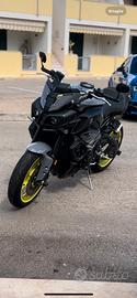 Yamaha Mt 10
