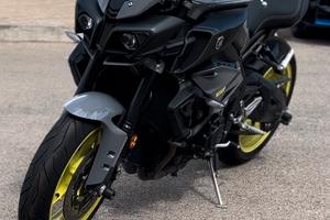 Yamaha Mt 10