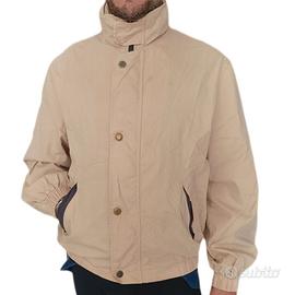 giubbotto leggero uomo 