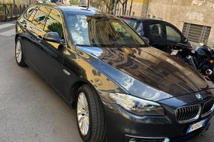 BMW 530d X DRIVE PERFETTA
