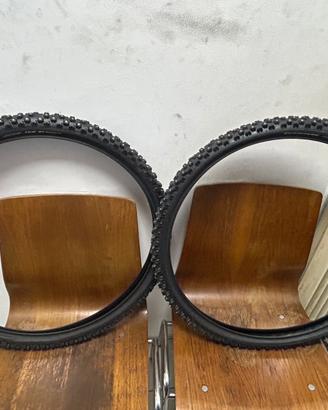 Gomme chiodate Schwalbe