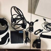 Playstation 4 VR + Playstation Camera