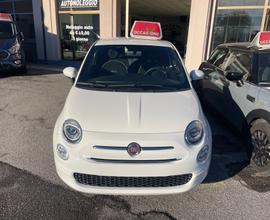 Fiat 500 1.2 Dualogic Lounge - Nessun vincolo -